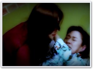 ARTICLES - Everything About Her film scenes 10