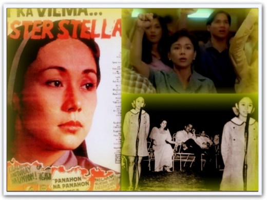 ARTICLES - Politics in Movies